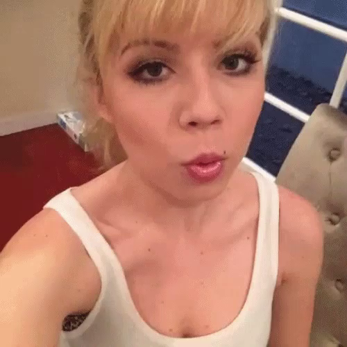 Jennette McCurdy In Little Bitches (HD).