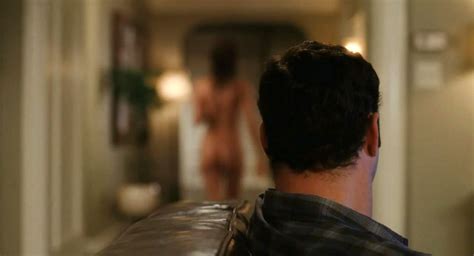 Jennifer aniston nude butt scene
