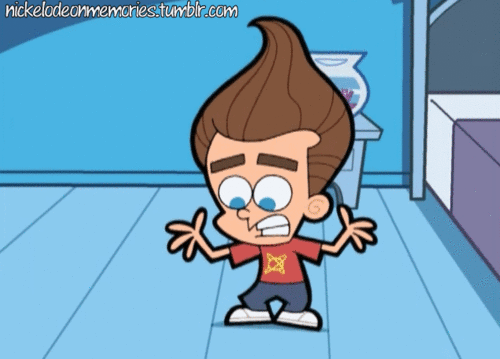 best of Porn discovers jimmy neutron