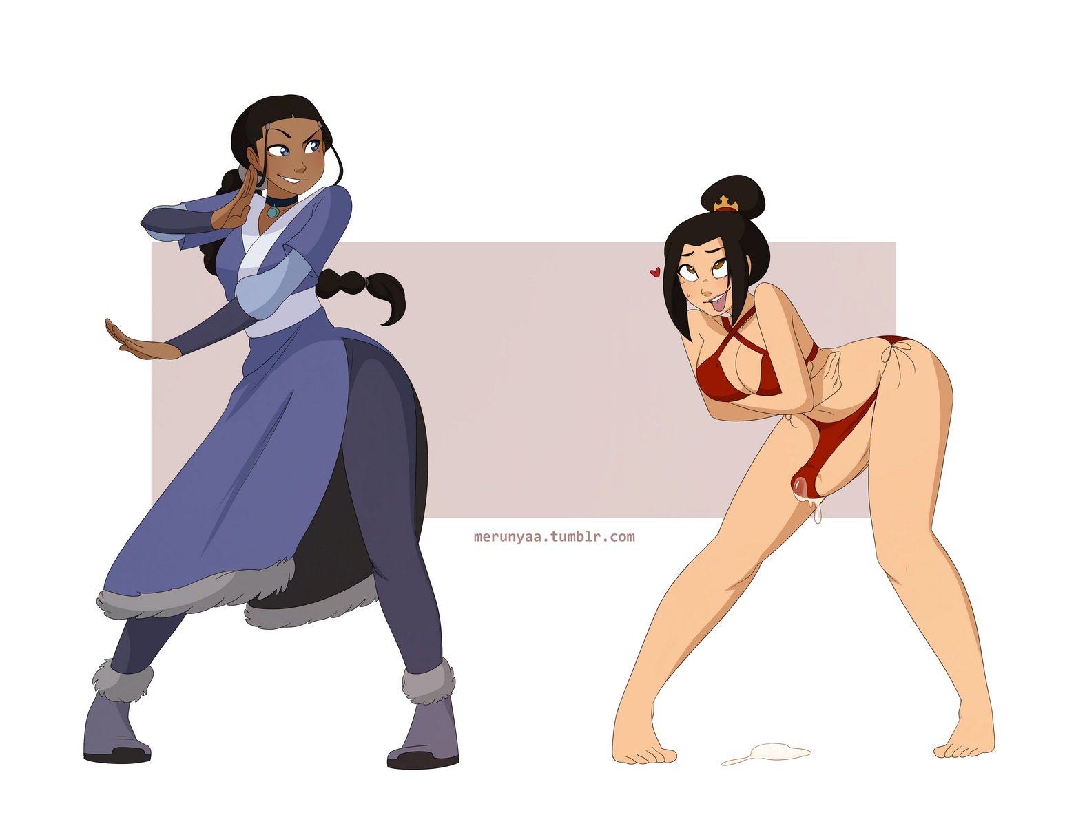 best of Airbender katara avatar last