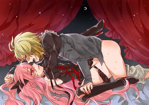 Ladygirl reccomend krul tepes french