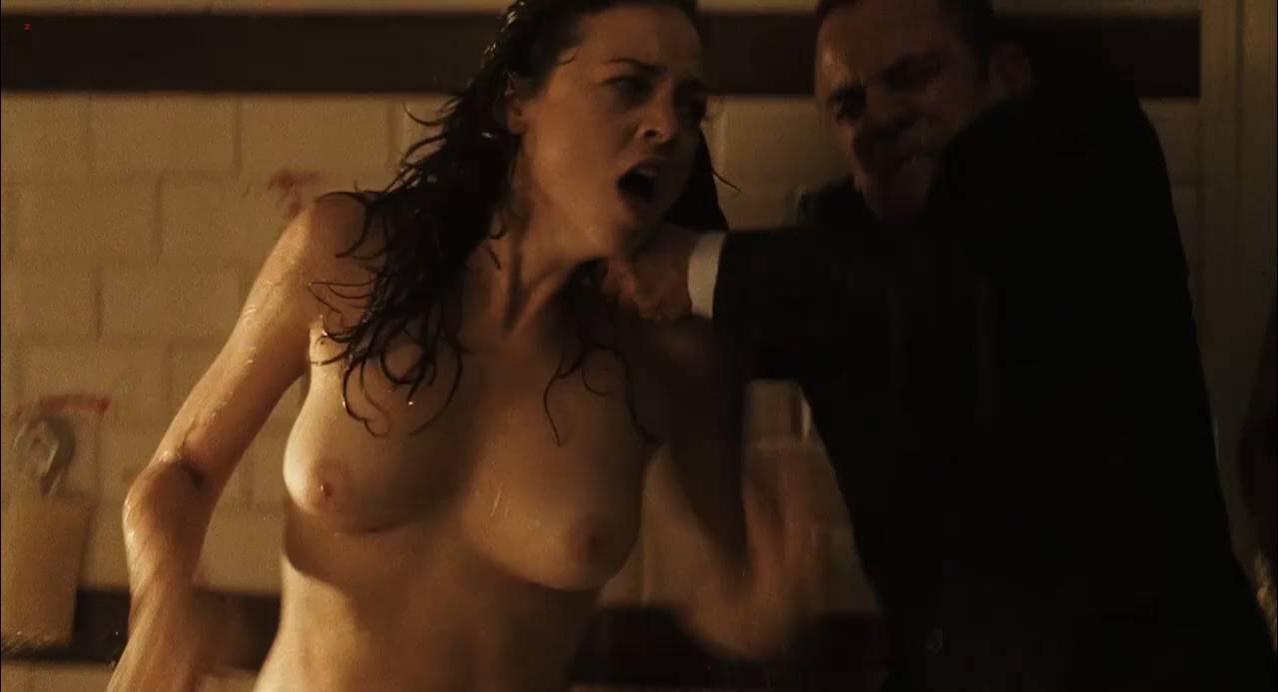 Leonor Watling Spanish Actress Totally Naked fucking in a movie.