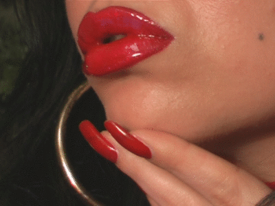Lipstick love song