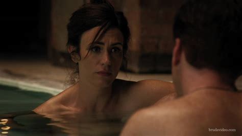 Wicked reccomend maggie siff valry lessard others billions
