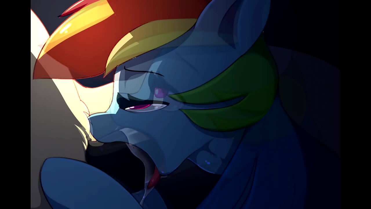 best of Gangbang mlp