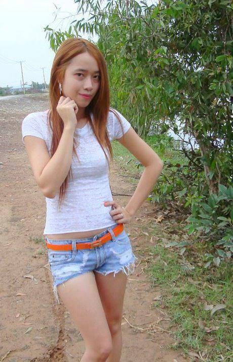 best of Girl khmer nude pic star