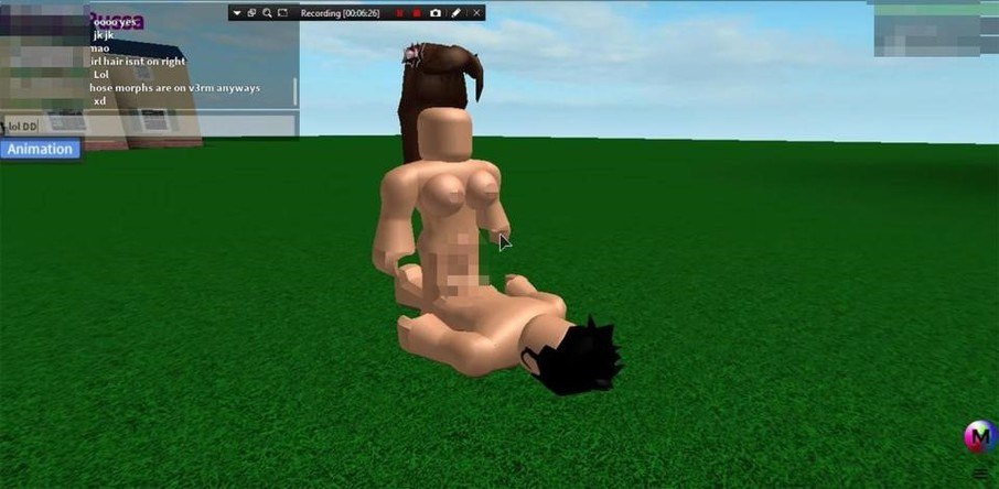 Bird reccomend roblox games