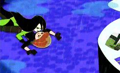 Shego possible extended wsound music