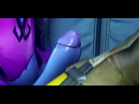 best of Futa sins mistress overwatch movie