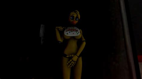 This first fnaf pics just