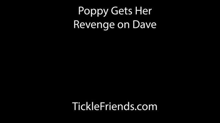 best of Poppys preview tickle ticklefriends first torture