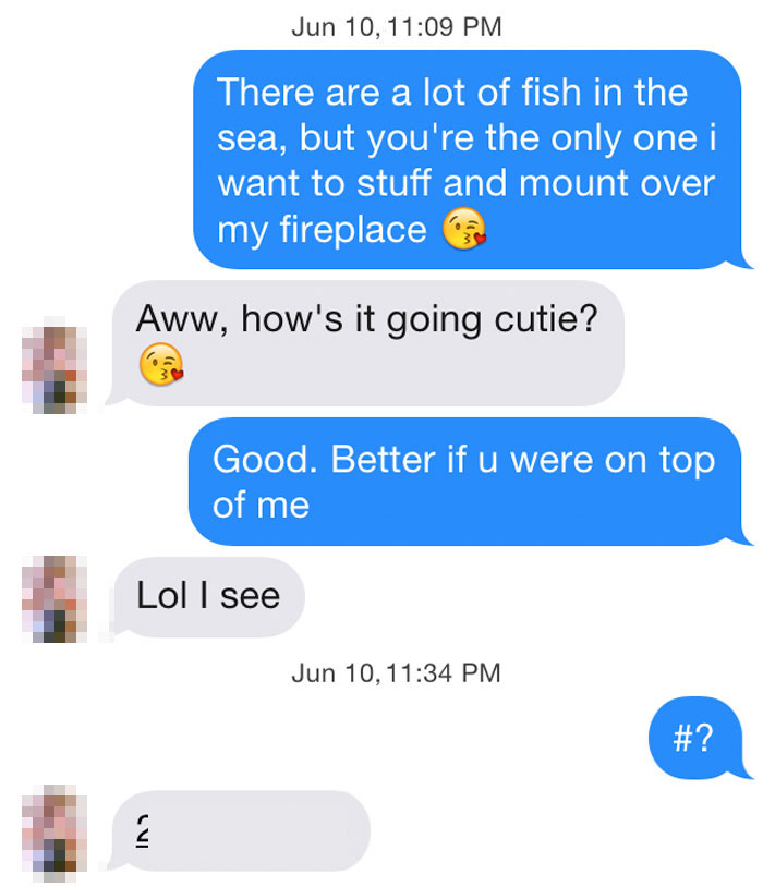 Maple reccomend tinder bitch sends pics touching