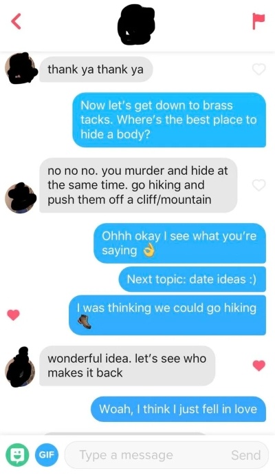 Nut reccomend tinder date introduces spanish wild