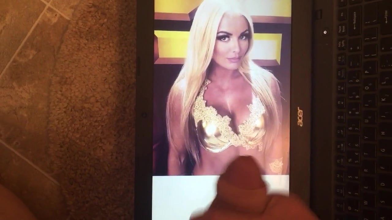 best of Fucks wwexposed mandy rose